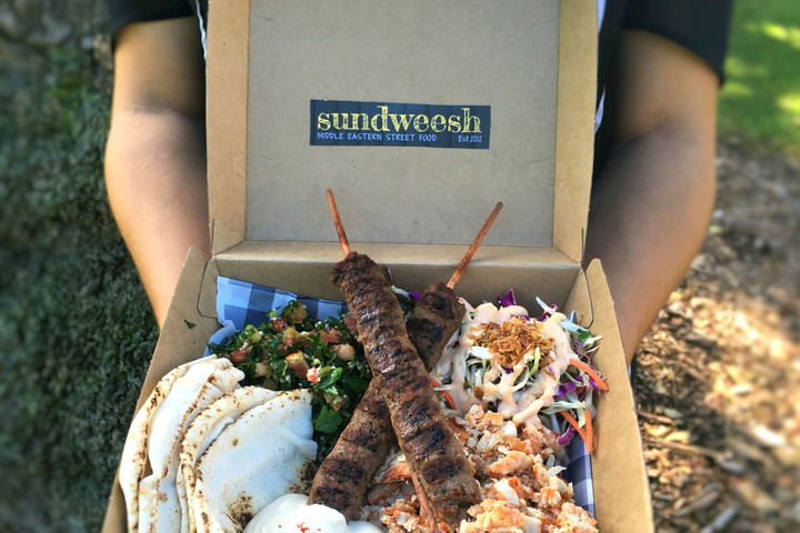 Sundweesh